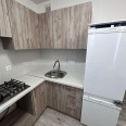 Продам квартиру, Бучмы ул. , 2 кім., 46.50 м², частичный ремонт 