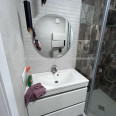 Продам квартиру, Бучмы ул. , 2 кім., 46.50 м², частичный ремонт 