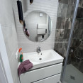Продам квартиру, Бучмы ул. , 2 кім., 46.50 м², частичный ремонт 