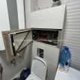Продам квартиру, Бучмы ул. , 2 кім., 46.50 м², частичный ремонт 