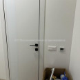 Продам квартиру, Бучмы ул. , 2 кім., 46.50 м², частичный ремонт 