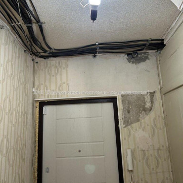 Продам квартиру, Бучмы ул. , 2 кім., 46.50 м², частичный ремонт  - фото 16 Продам квартиру, Бучмы ул. , 2 кім., 46.50 м², частичный ремонт