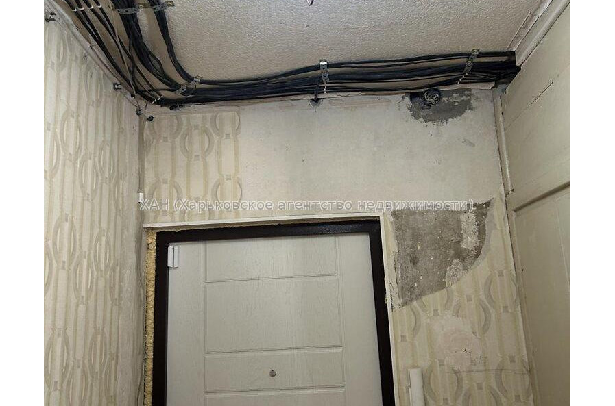Продам квартиру, Бучмы ул. , 2 кім., 46.50 м², частичный ремонт 