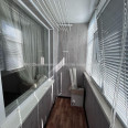 Продам квартиру, Бучмы ул. , 2 кім., 46.50 м², частичный ремонт 