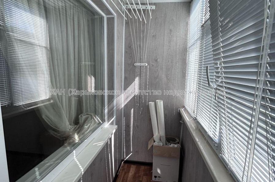 Продам квартиру, Бучмы ул. , 2 кім., 46.50 м², частичный ремонт 