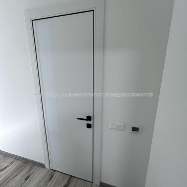 Продам квартиру, Бучмы ул. , 2 кім., 46.50 м², частичный ремонт 