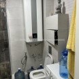 Продам квартиру, Бучмы ул. , 2 кім., 46.50 м², частичный ремонт 
