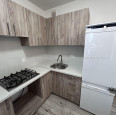 Продам квартиру, Бучмы ул. , 2 кім., 46.50 м², частичный ремонт 