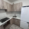 Продам квартиру, Бучмы ул. , 2 кім., 46.50 м², частичный ремонт 