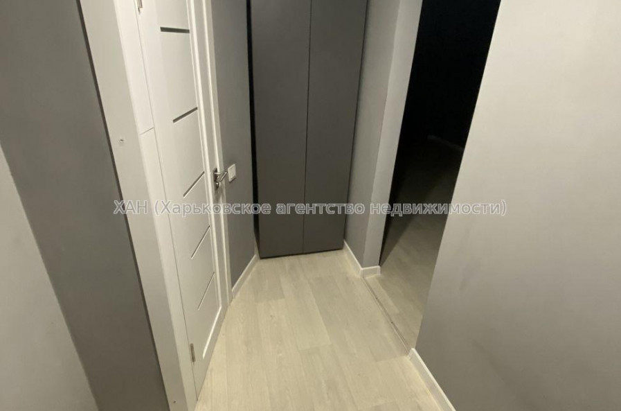 Продам квартиру, Мерефянское шоссе , 1  ком., 33 м², авторский дизайн 