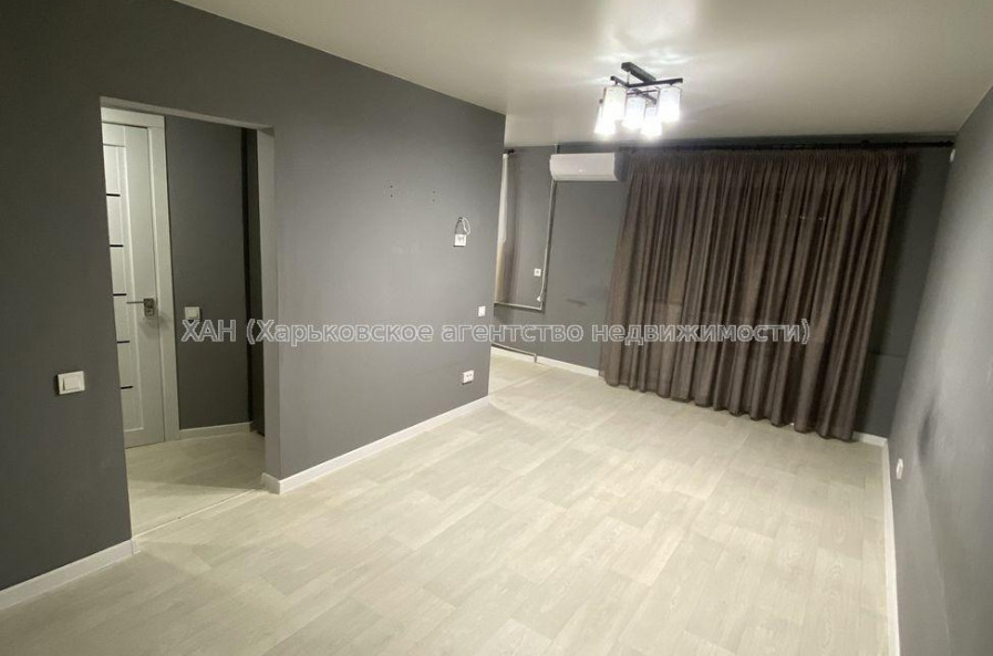 Продам квартиру, Мерефянское шоссе , 1  ком., 33 м², авторский дизайн 