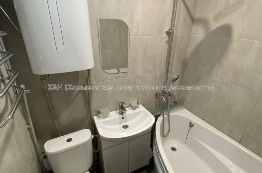 Продам квартиру, Мерефянское шоссе , 1  ком., 33 м², авторский дизайн 