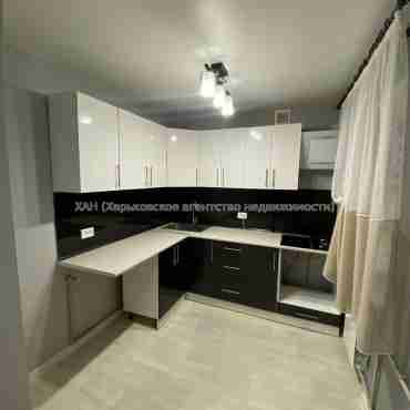 Продам квартиру, Мерефянское шоссе , 1  ком., 33 м², авторский дизайн 