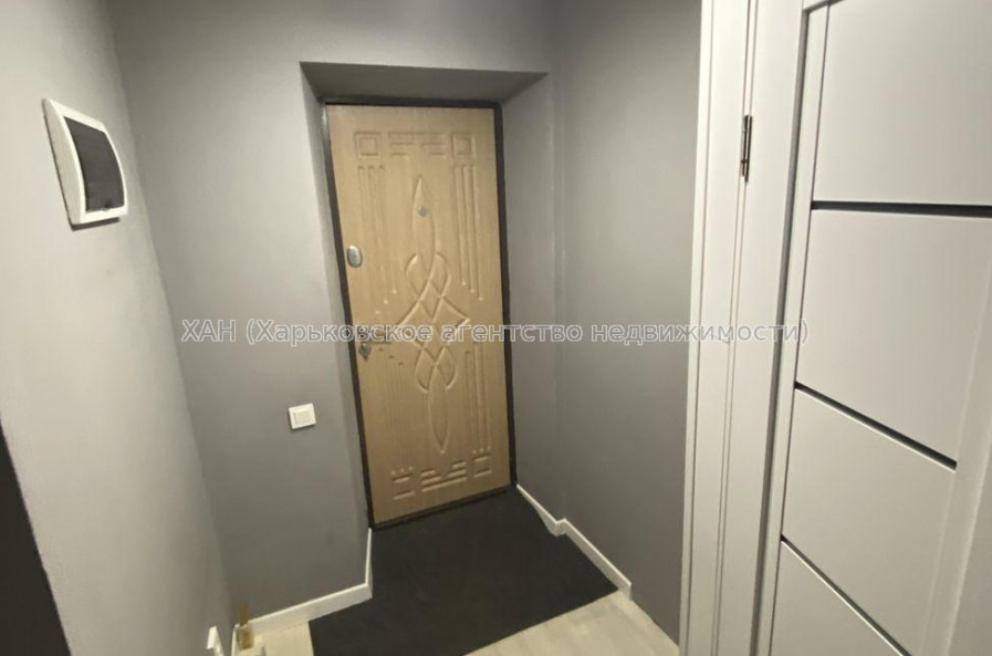 Продам квартиру, Мерефянское шоссе , 1  ком., 33 м², авторский дизайн 