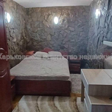 Продам квартиру, Героев Харькова просп. , 2 кім., 44 м², авторский дизайн 