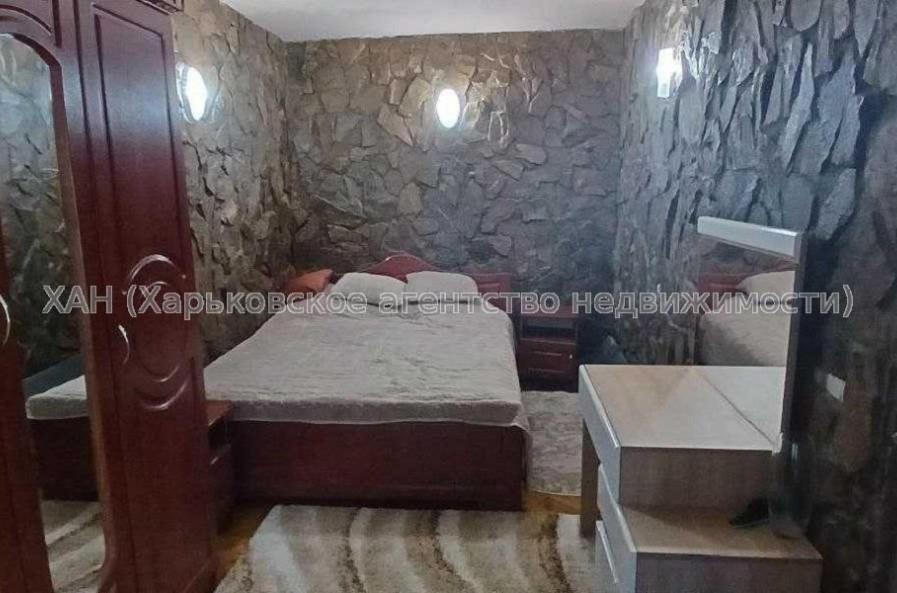 Продам квартиру, Героев Харькова просп. , 2  ком., 44 м², авторский дизайн 