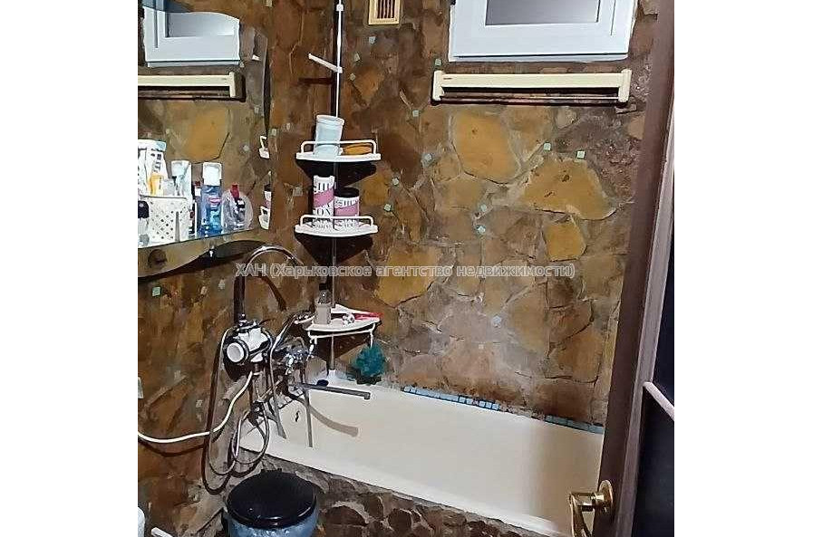 Продам квартиру, Героев Харькова просп. , 2  ком., 44 м², авторский дизайн 