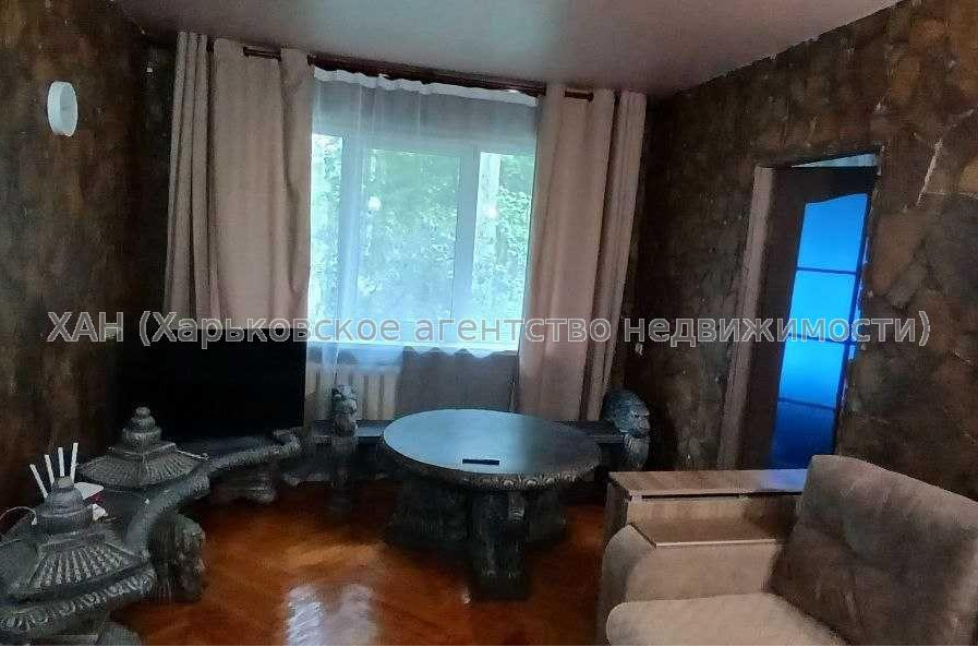 Продам квартиру, Героев Харькова просп. , 2  ком., 44 м², авторский дизайн 