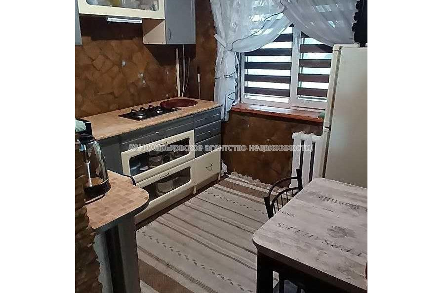 Продам квартиру, Героев Харькова просп. , 2  ком., 44 м², авторский дизайн 