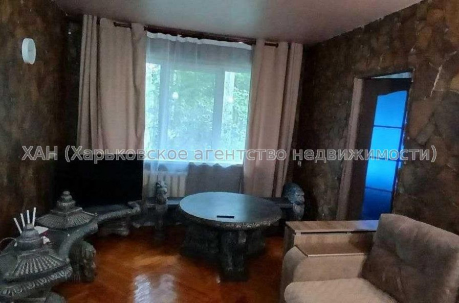 Продам квартиру, Героев Харькова просп. , 2  ком., 44 м², авторский дизайн 
