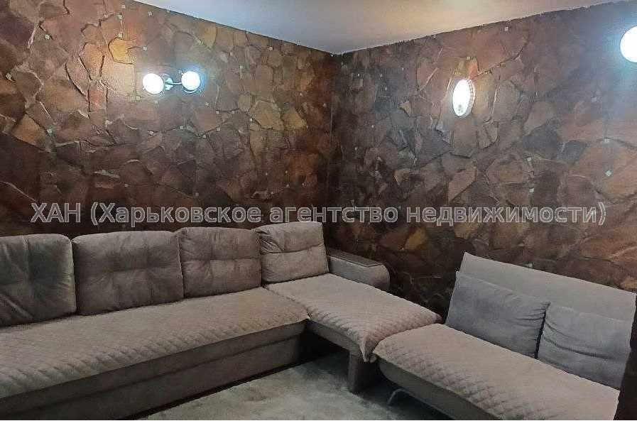 Продам квартиру, Героев Харькова просп. , 2  ком., 44 м², авторский дизайн 
