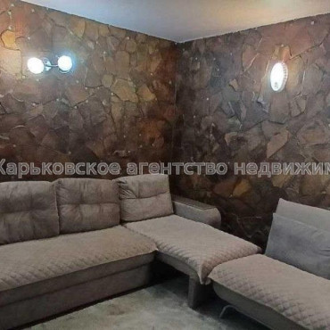 Продам квартиру, Героев Харькова просп. , 2 кім., 44 м², авторский дизайн 
