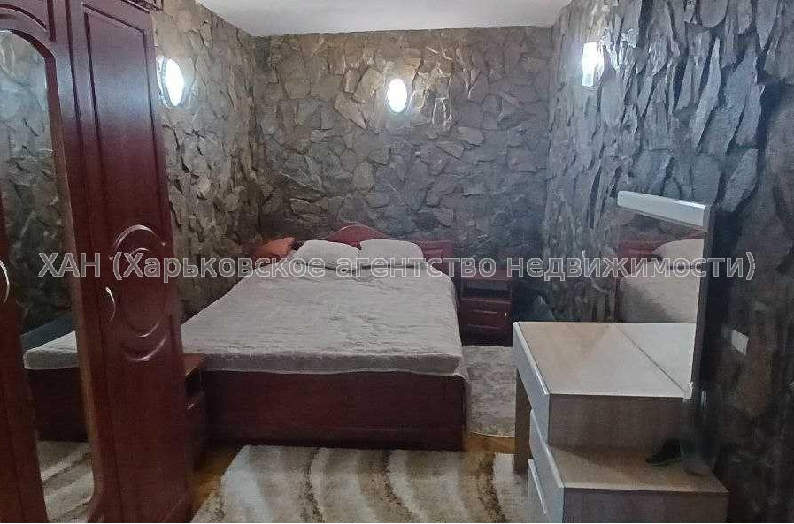 Продам квартиру, Героев Харькова просп. , 2  ком., 44 м², авторский дизайн 