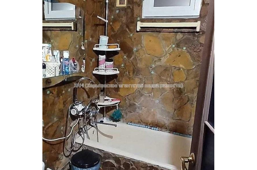 Продам квартиру, Героев Харькова просп. , 2  ком., 44 м², авторский дизайн 