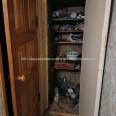 Продам квартиру, Харьковских Дивизий ул. , 2 кім., 49 м², косметический ремонт 