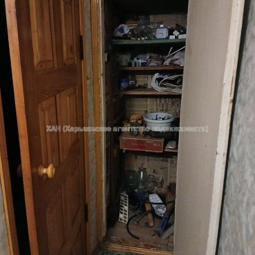 Продам квартиру, Харьковских Дивизий ул. , 2 кім., 49 м², косметический ремонт 