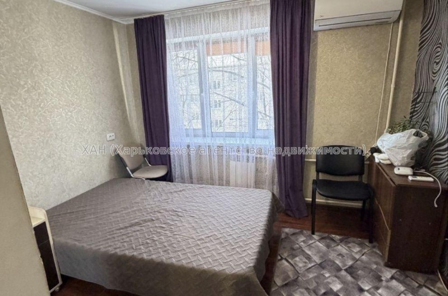 Продам квартиру, Стадионный проезд , 1 кім., 14.60 м², капитальный ремонт 