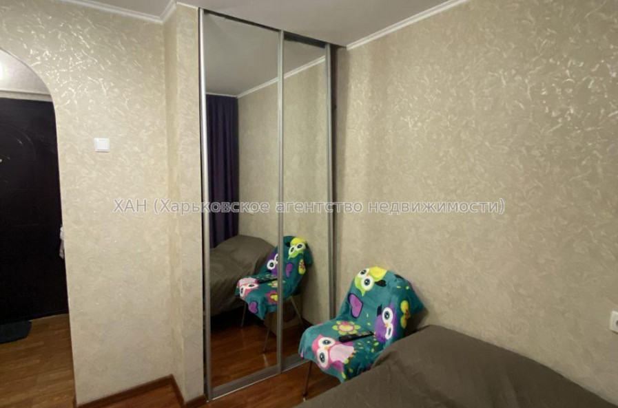 Продам квартиру, Стадионный проезд , 1  ком., 14.60 м², капитальный ремонт 