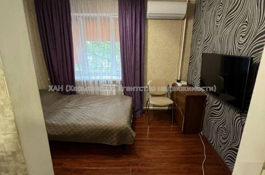 Продам квартиру, Стадионный проезд , 1  ком., 14.60 м², советский ремонт 
