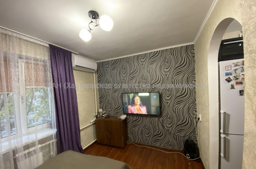 Продам квартиру, Стадионный проезд , 1  ком., 14.60 м², капитальный ремонт 