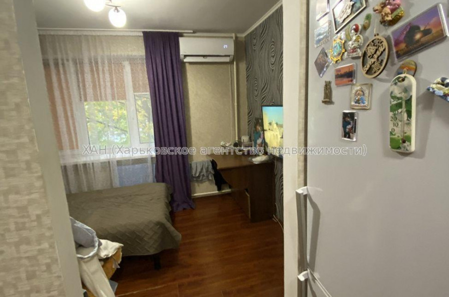 Продам квартиру, Стадионный проезд , 1  ком., 14.60 м², капитальный ремонт 