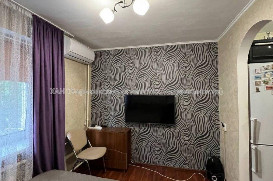 Продам квартиру, Стадионный проезд , 1  ком., 14.60 м², советский ремонт 