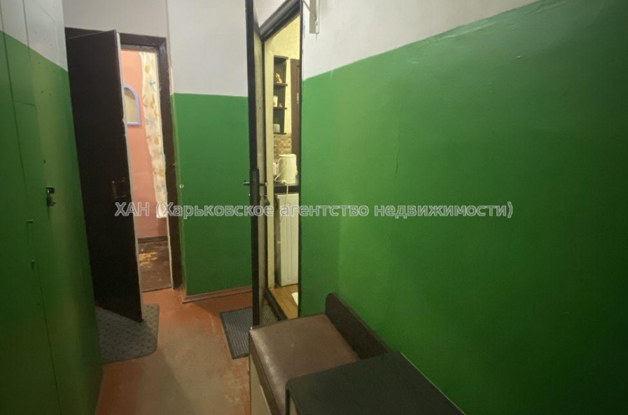 Продам квартиру, Стадионный проезд , 1  ком., 14.60 м², капитальный ремонт 