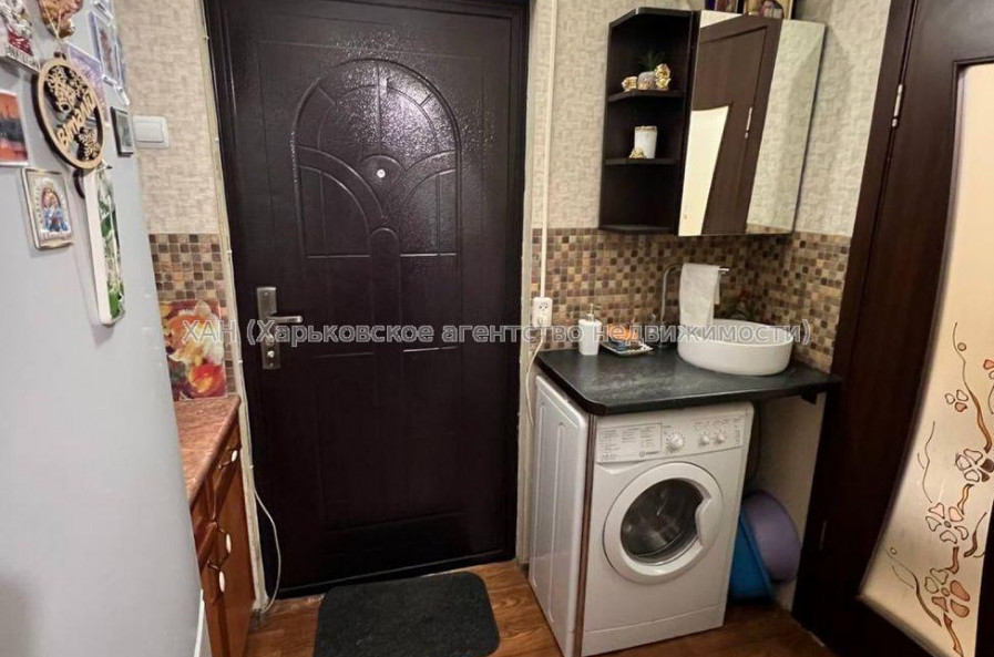 Продам квартиру, Стадионный проезд , 1  ком., 14.60 м², советский ремонт 