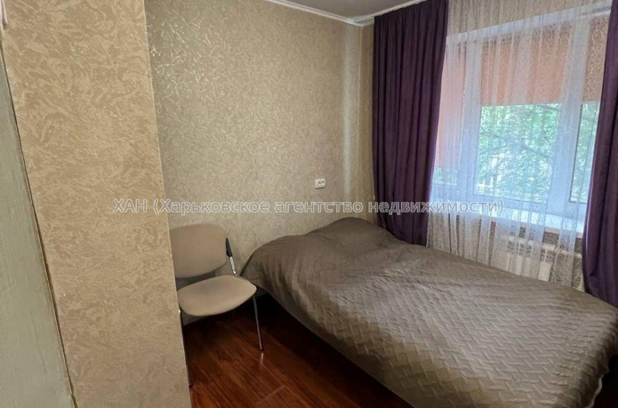 Продам квартиру, Стадионный проезд , 1  ком., 14.60 м², советский ремонт 