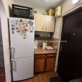 Продам квартиру, Стадионный проезд , 1  ком., 14.60 м², советский ремонт 