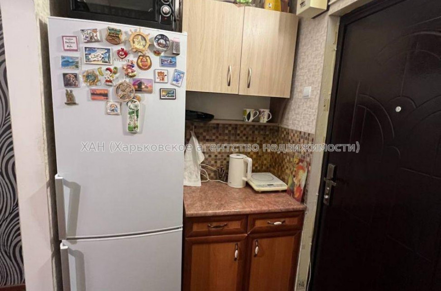 Продам квартиру, Стадионный проезд , 1  ком., 14.60 м², советский ремонт 