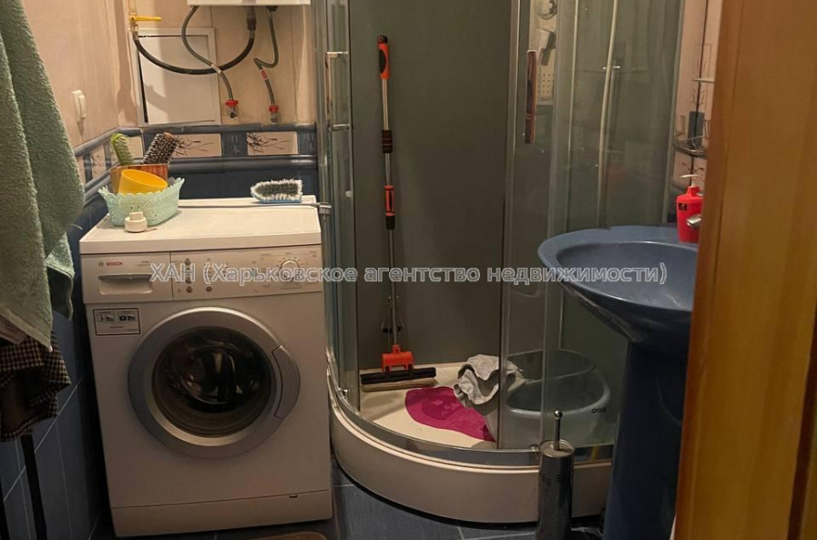 Здам квартиру, Чичибабина Бориса ул. , 3 кім., 57 м², капитальный ремонт 