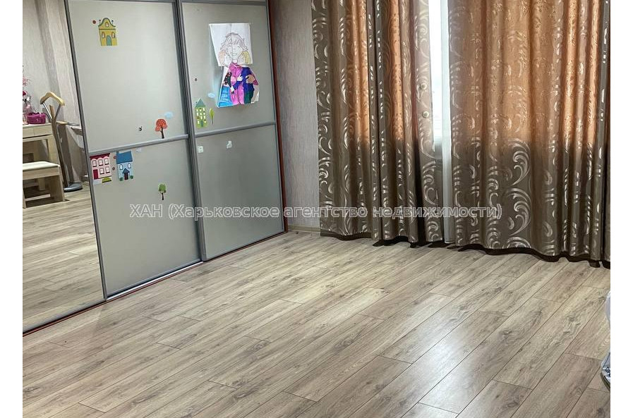 Здам квартиру, Чичибабина Бориса ул. , 3 кім., 57 м², капитальный ремонт 