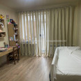 Здам квартиру, Чичибабина Бориса ул. , 3 кім., 57 м², капитальный ремонт 