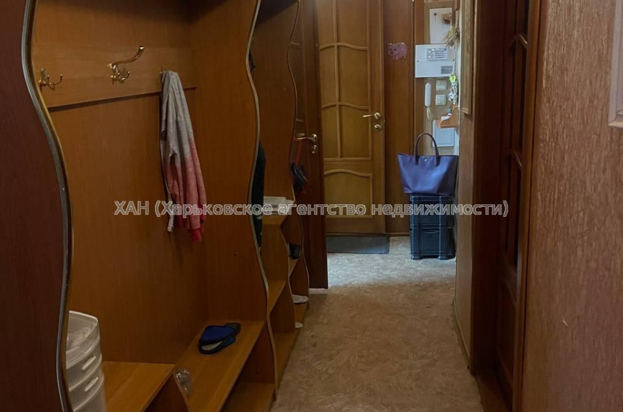 Здам квартиру, Чичибабина Бориса ул. , 3 кім., 57 м², капитальный ремонт 
