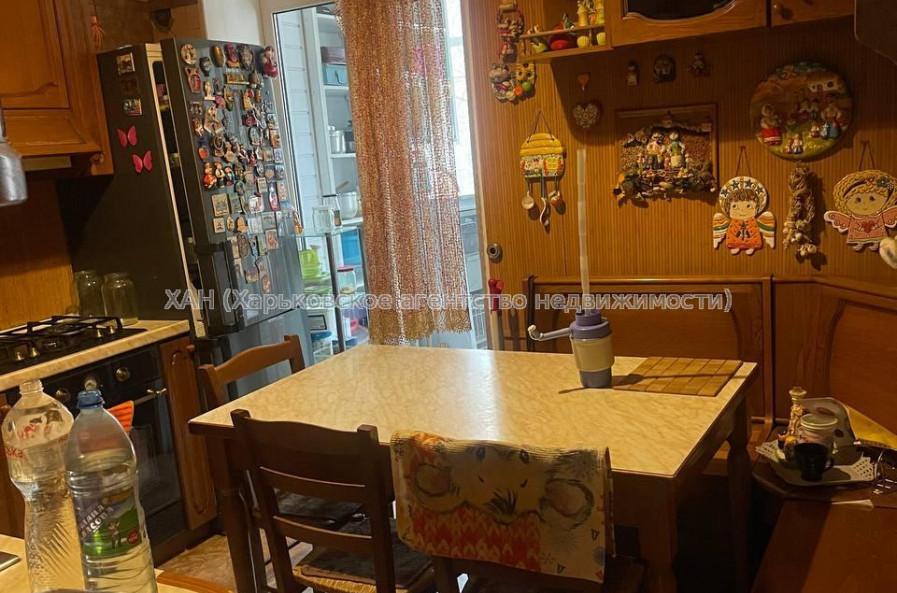 Здам квартиру, Чичибабина Бориса ул. , 3 кім., 57 м², капитальный ремонт 