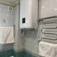 Продам квартиру, Солнечная ул. , 3 кім., 62.30 м², косметический ремонт 