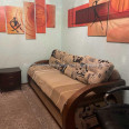 Продам квартиру, Солнечная ул. , 3 кім., 62.30 м², косметический ремонт 