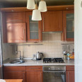 Продам квартиру, Солнечная ул. , 3 кім., 62.30 м², косметический ремонт 