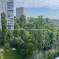 Продам квартиру, Солнечная ул. , 3 кім., 62.30 м², косметический ремонт 